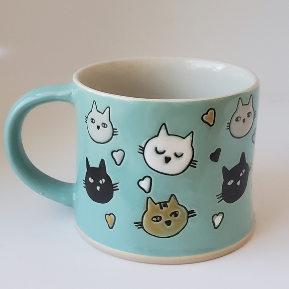Spectrum Designz Coffee Tea Mug Cup #Cat Mama 17 oz - Picture 4 of 10
